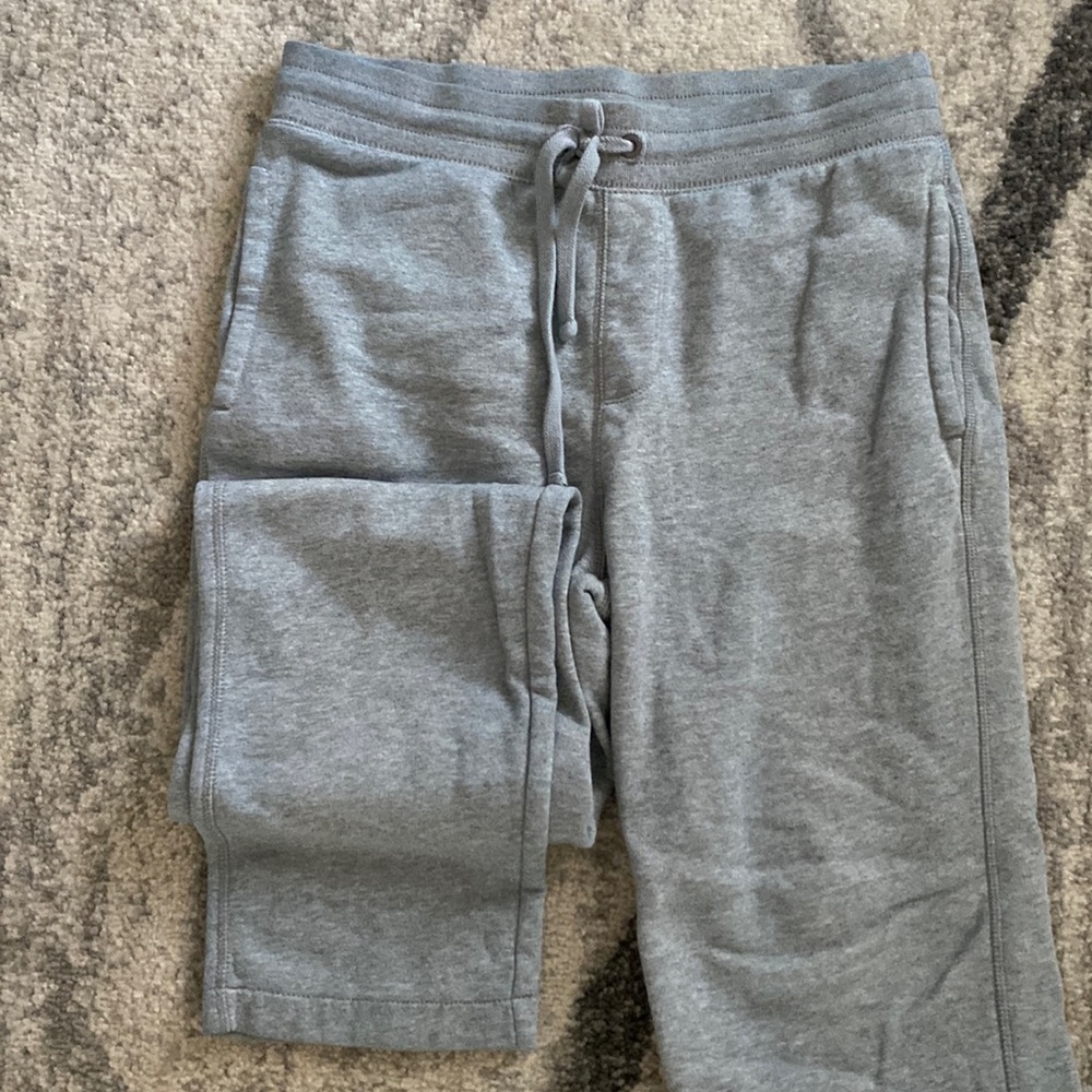 Gap sweat pants
